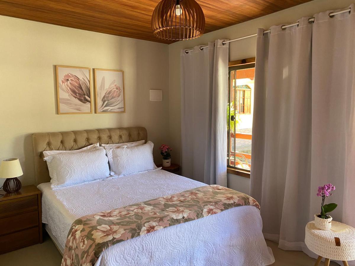 Pousada Rancho Na Serra Espera Feliz Экстерьер фото