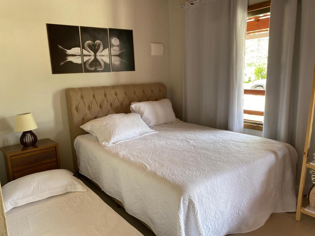 Pousada Rancho Na Serra Espera Feliz Экстерьер фото