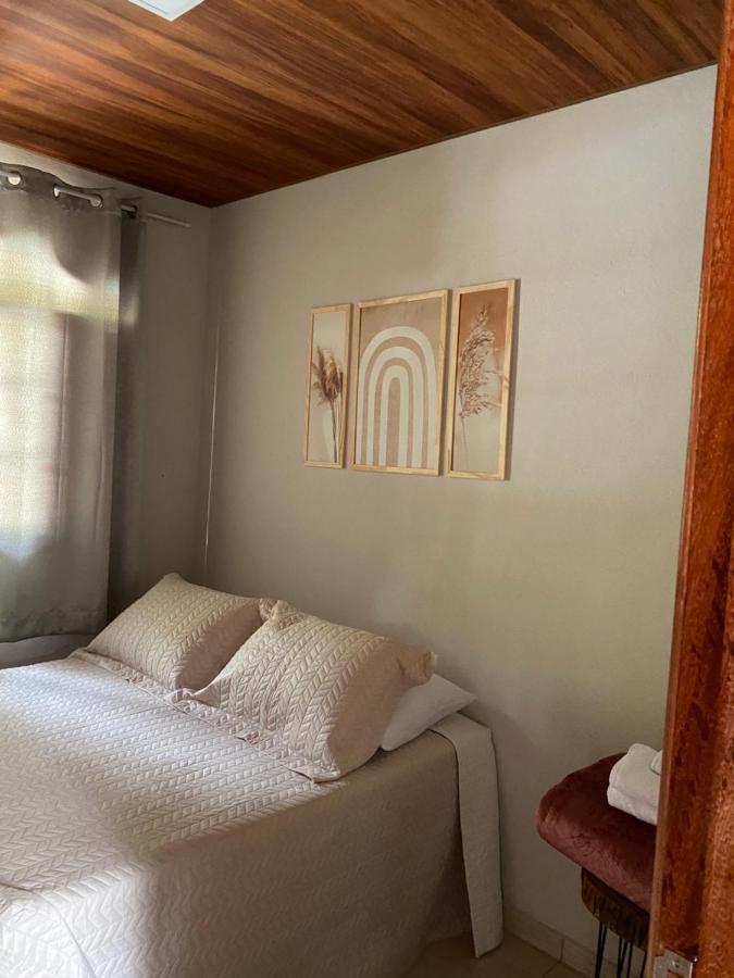 Pousada Rancho Na Serra Espera Feliz Экстерьер фото